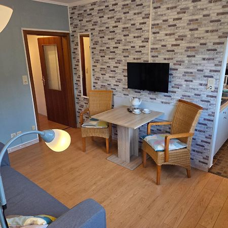 Haus Schilling Apartman Esens Kültér fotó