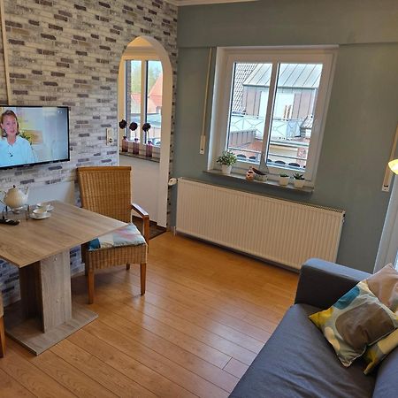 Haus Schilling Apartman Esens Kültér fotó