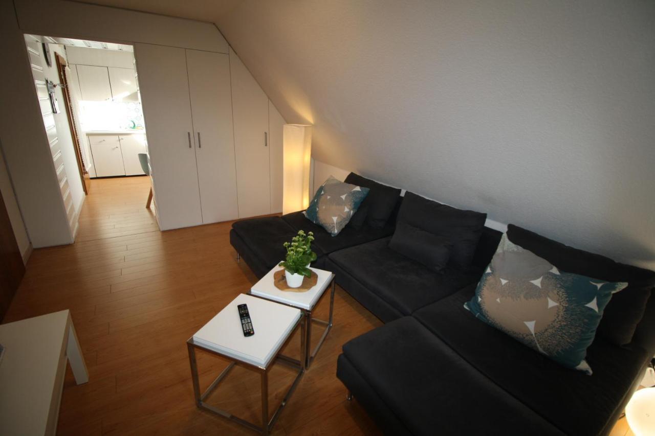 Haus Schilling Apartman Esens Kültér fotó