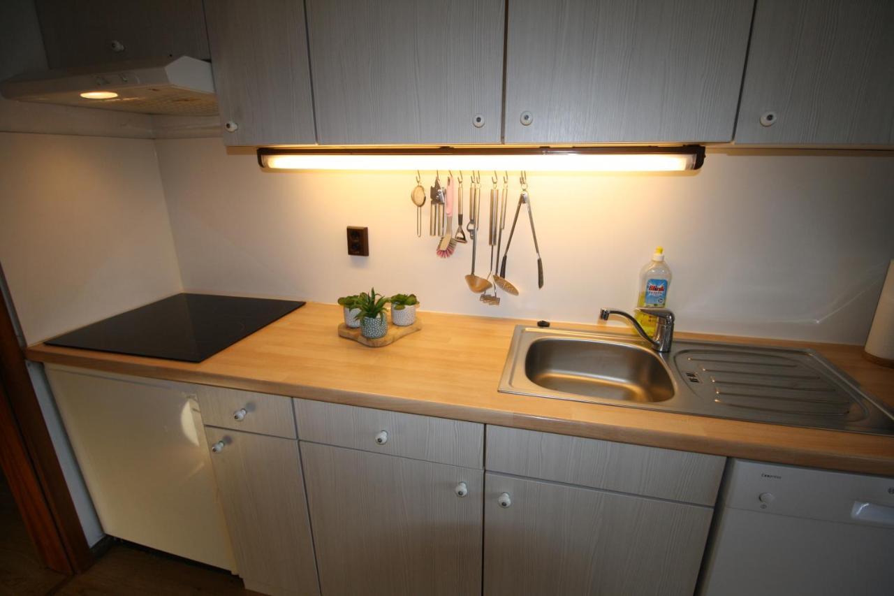 Haus Schilling Apartman Esens Kültér fotó