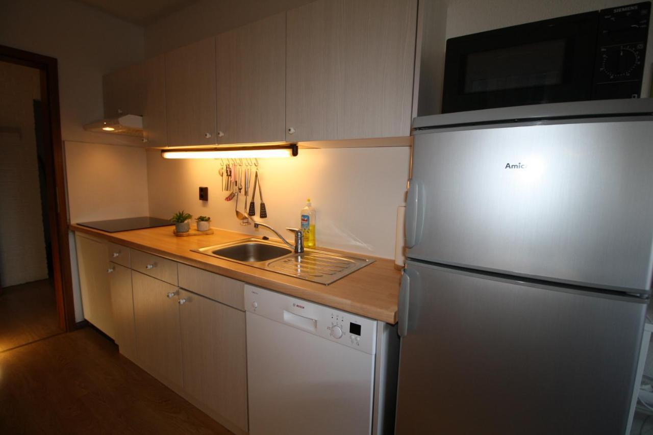 Haus Schilling Apartman Esens Kültér fotó