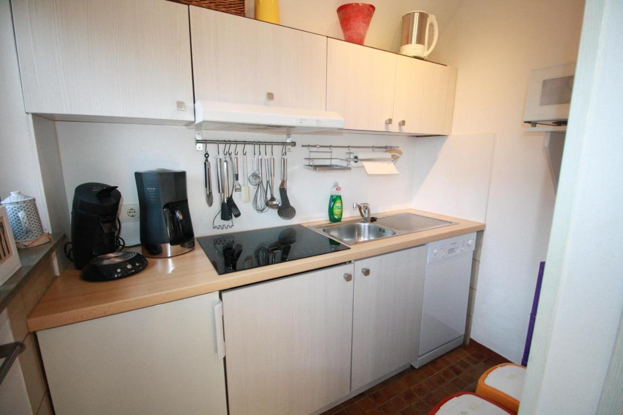 Haus Schilling Apartman Esens Kültér fotó