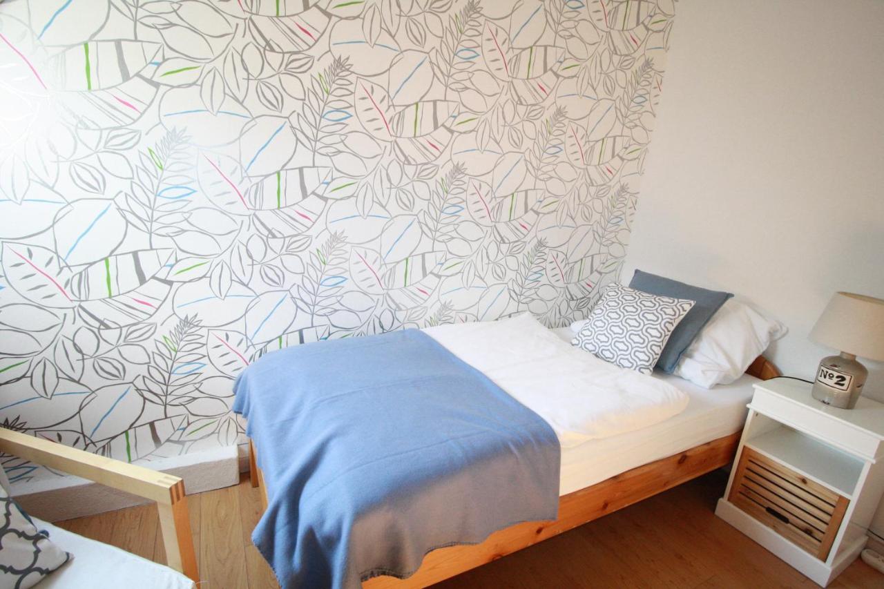 Haus Schilling Apartman Esens Kültér fotó