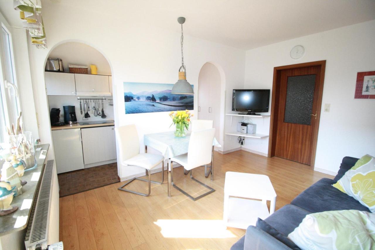 Haus Schilling Apartman Esens Kültér fotó