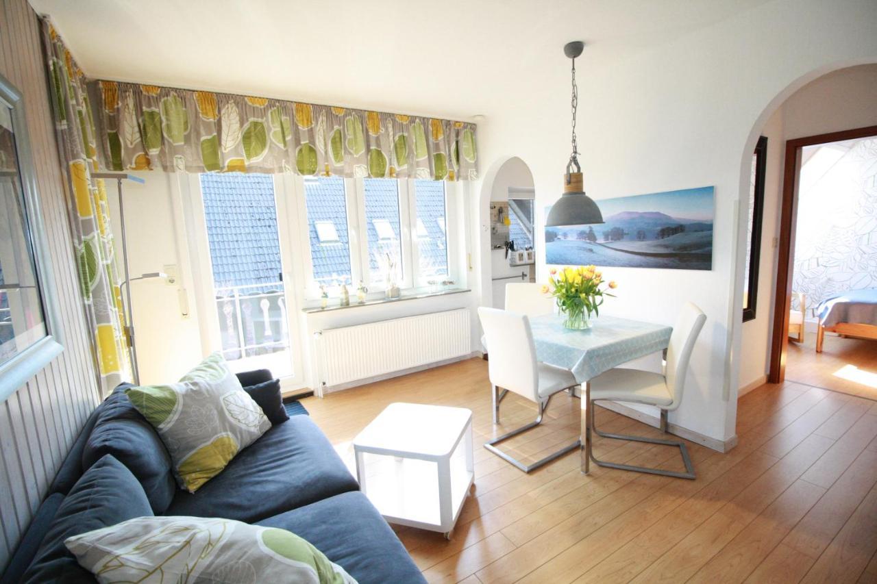 Haus Schilling Apartman Esens Kültér fotó