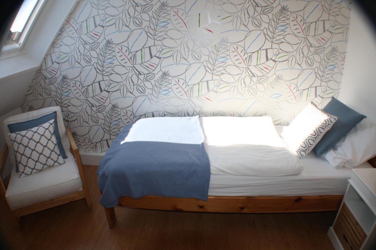 Haus Schilling Apartman Esens Kültér fotó