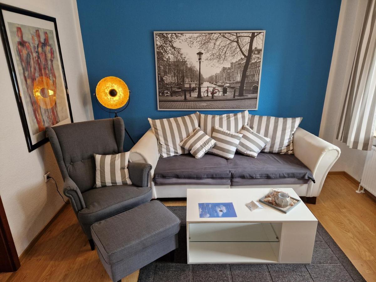 Haus Schilling Apartman Esens Kültér fotó