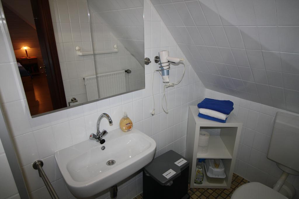 Haus Schilling Apartman Esens Kültér fotó