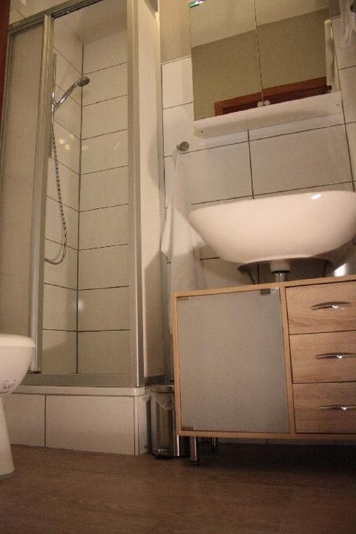 Haus Schilling Apartman Esens Kültér fotó