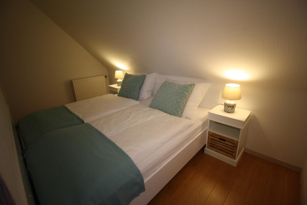 Haus Schilling Apartman Esens Kültér fotó