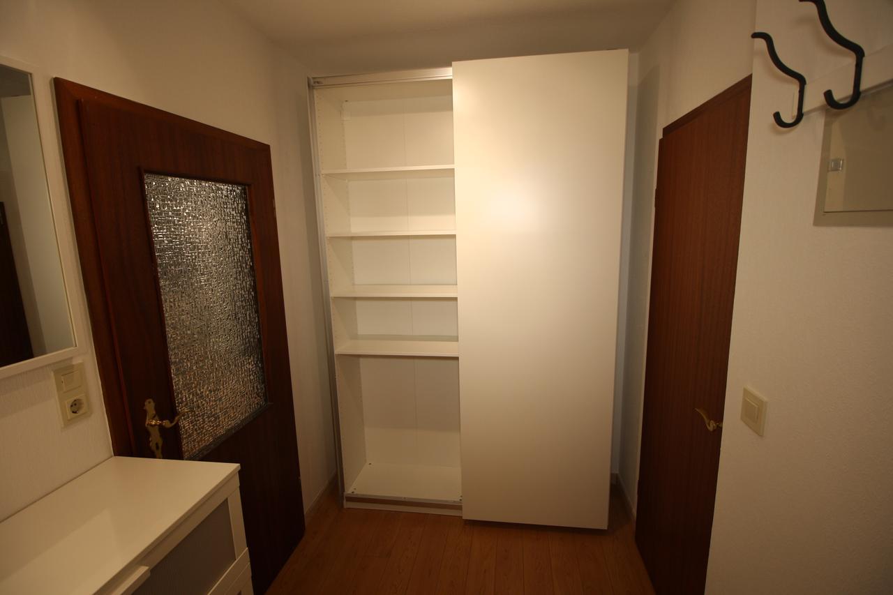 Haus Schilling Apartman Esens Kültér fotó