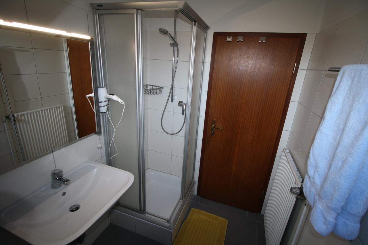 Haus Schilling Apartman Esens Kültér fotó