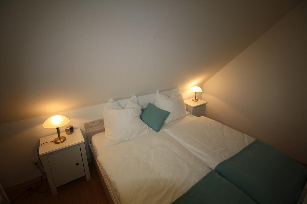 Haus Schilling Apartman Esens Kültér fotó