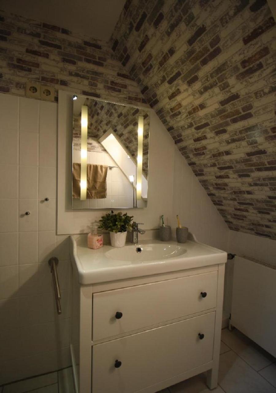 Haus Schilling Apartman Esens Kültér fotó