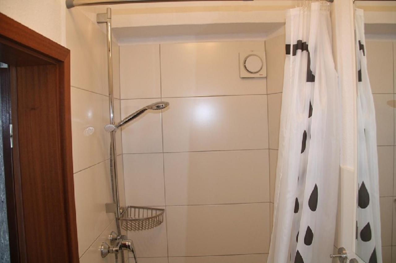Haus Schilling Apartman Esens Kültér fotó